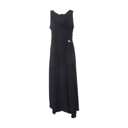 Black Maxi Dress
