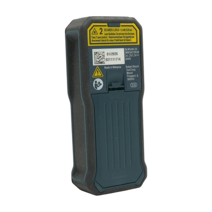 Blaze Laser Distance Measurer