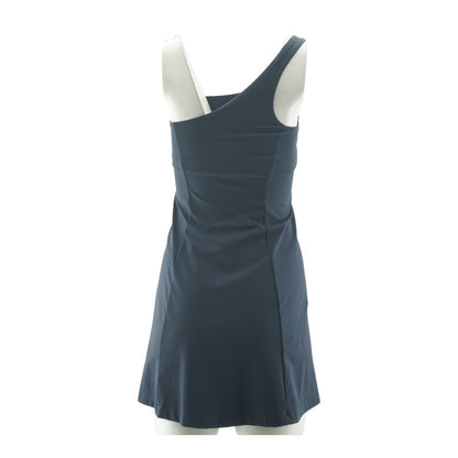 Navy Active Mini Dress