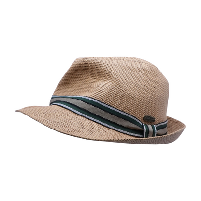 Beige Ballcap