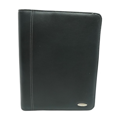 Leather Portfolio