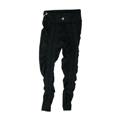 Black Active Leggings