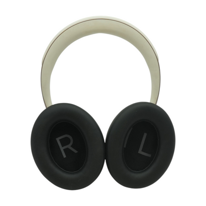 Soapstone Noise Cancelling 700 Headphones With Black Earpads