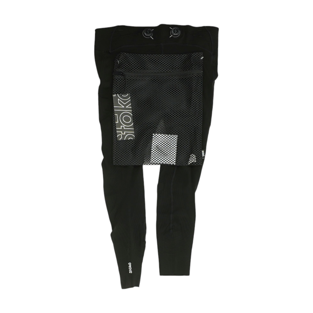 Black Solid Base Layer