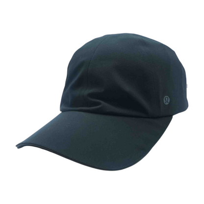 Black Ballcap