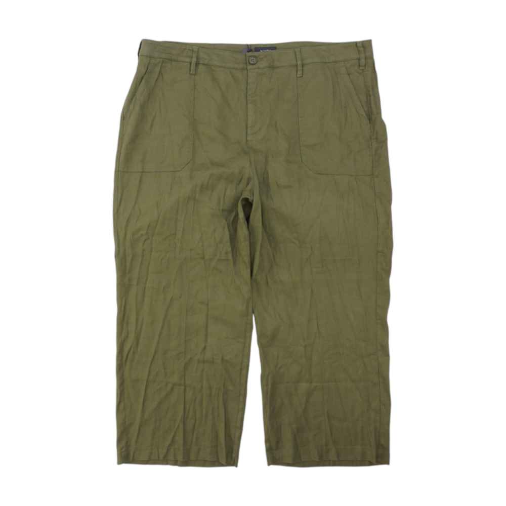 NYDJ Green Pants – Image 1