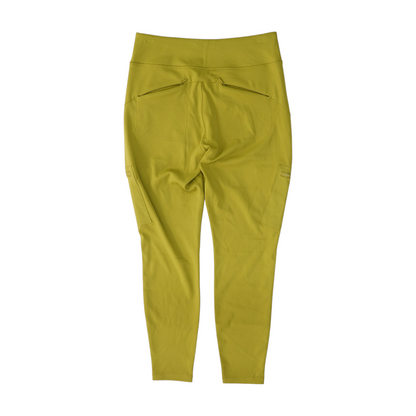Green Pants