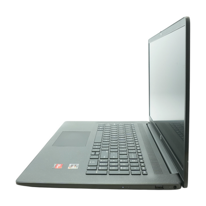 17.3" Laptop 17z Black AMD Ryzen 5 2.00GHz 16GB 1TB NVME/SSD