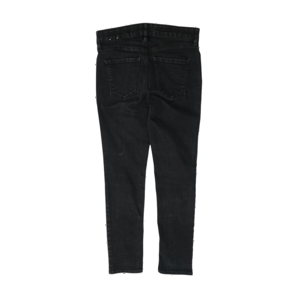Black Skinny Jeans