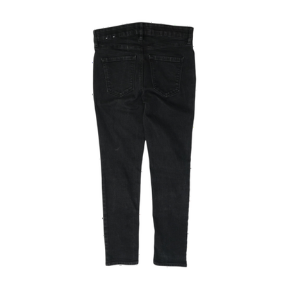 Black Skinny Jeans