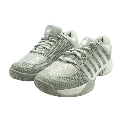Women's Gray Pickleball Cleats