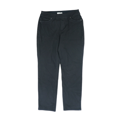 Black Slim Jeans