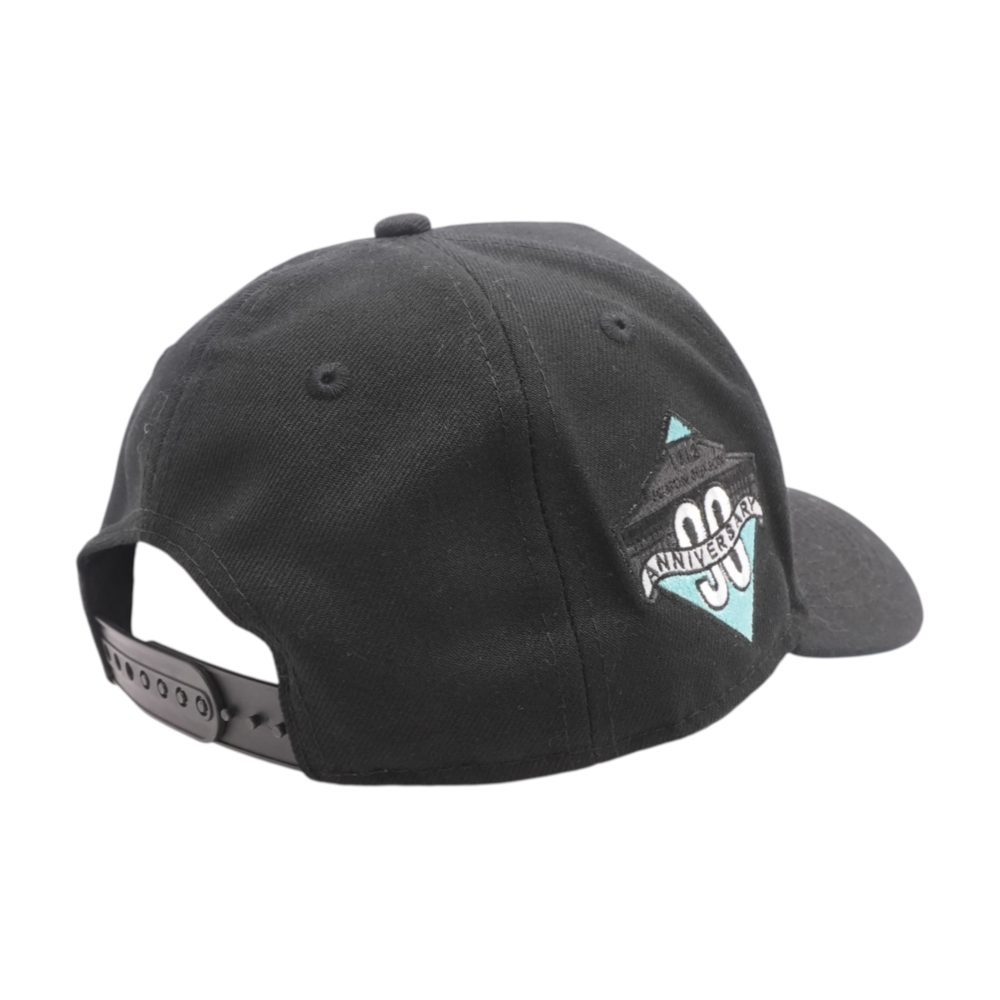 Black Boston Red Sox Ballcap