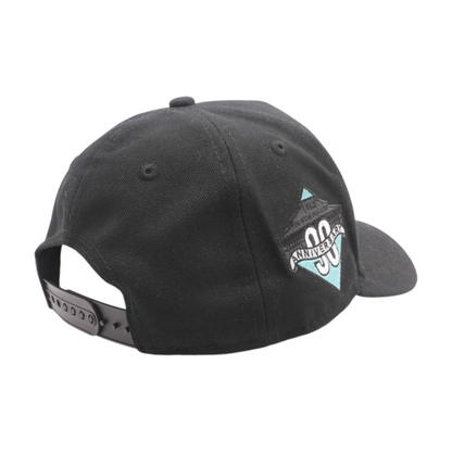 Black Boston Red Sox Ballcap