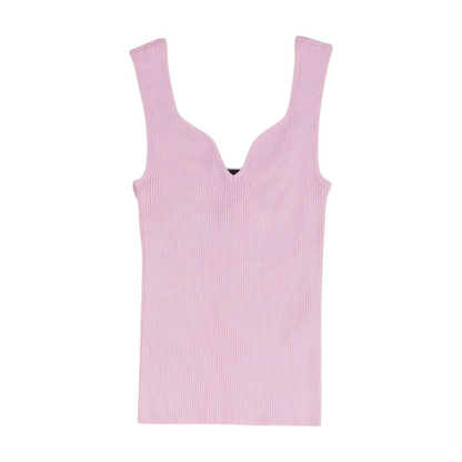 Pink Pullover Sweater