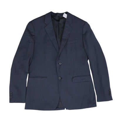 Charcoal Houndstooth Sport Coat