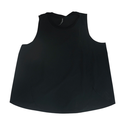Black Plus Active T-Shirt