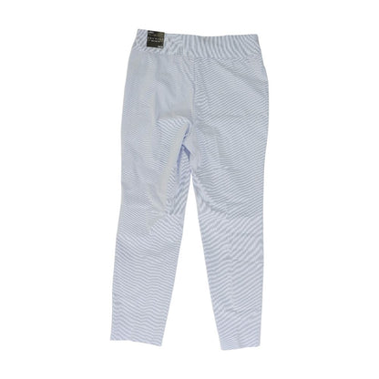 Blue Dress Pants