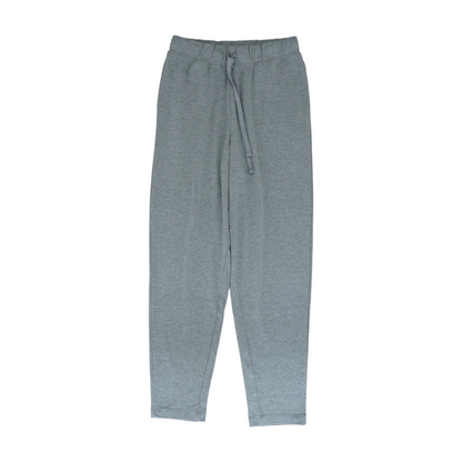 Gray Regular Pants