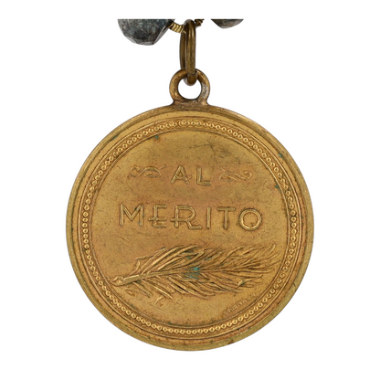 Costume Pendant Necklace