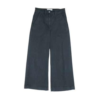 Black Wide Leg Pants