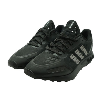 LA Trainer Black Athletic
