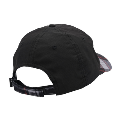 Black Ballcap