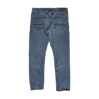 Regular Jeans