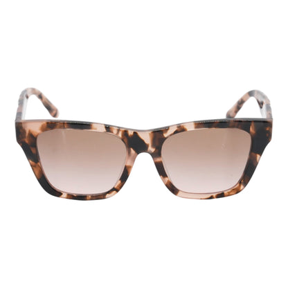 Tortoise TY 7181U Square Sunglasses