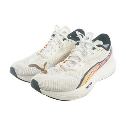 Velocity NITRO™ 3 Low-Top Athletic Shoes