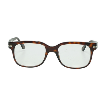Tortoise 3252-V Square Prescription Eyewear