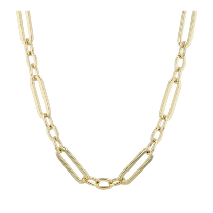 Costume Chain Necklace