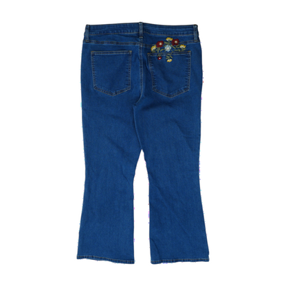 Blue Jeans