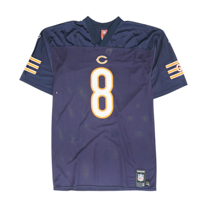Vintage NFL Players Inc. Rex Grossman #8 Chicago Bears Jersey