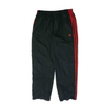 Black Regular Pants