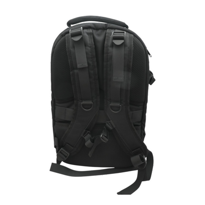 Tech Backpack with Organizing Compartments