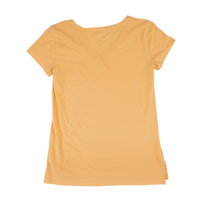 Orange T-Shirt
