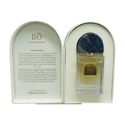 Agua de Santos Eau de Parfum