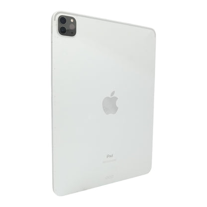 iPad Pro 11-inch (2nd Gen) 11.0" Silver 2nd Gen 256GB WiFi UB REFURBISHED Tablet