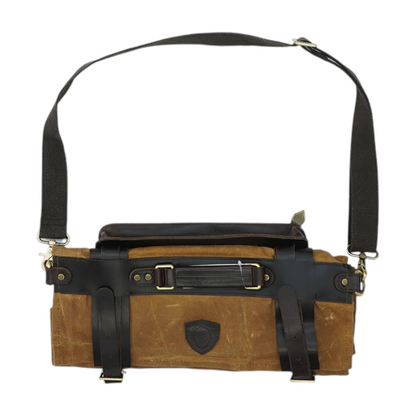 Knife Roll Bag