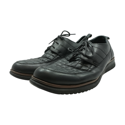 Black Dress Shoes