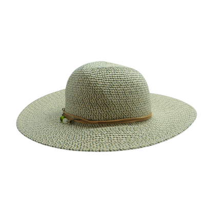 Green Sun / Beach Hat