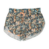 Multi Print Active Shorts