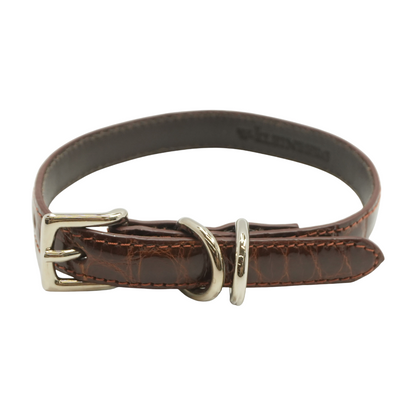 Luxury Dog Collar - S