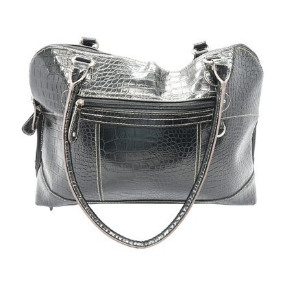 Black Briefcase