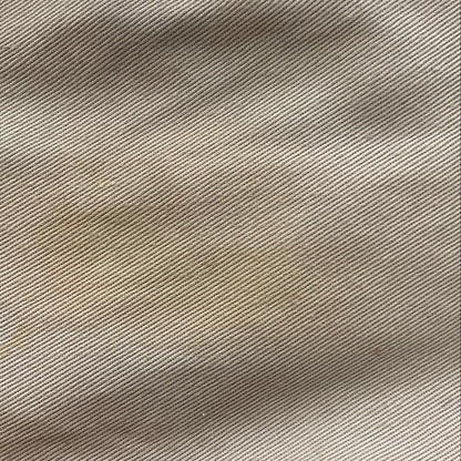 Khaki Topcoat