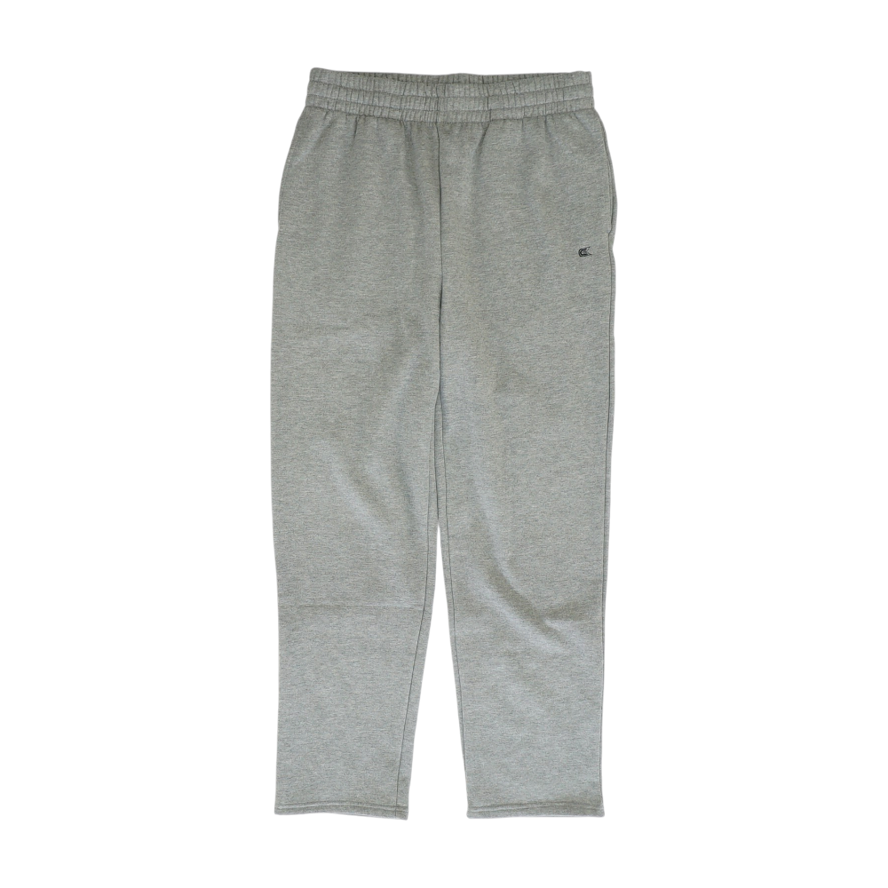 Gray Regular Pants