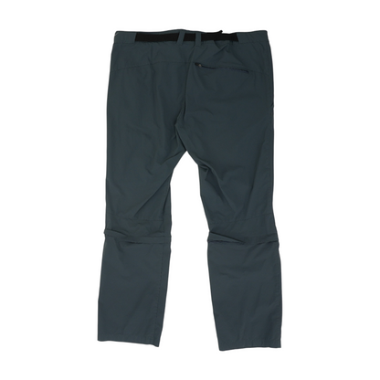 Blue Regular Pants
