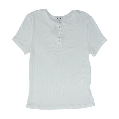 Ivory Blouse