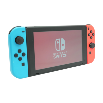 Switch 32GB Game System